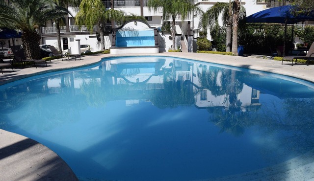 Hotel Virrey