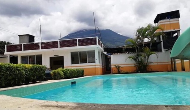 Hotel Vista al Valle