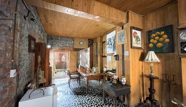 Hotel Vitorina
