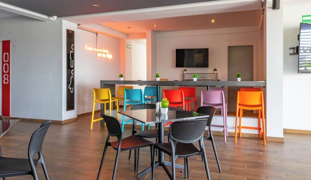 Hotel VIVE MX el marqués Querétaro, Trademark by Wyndham