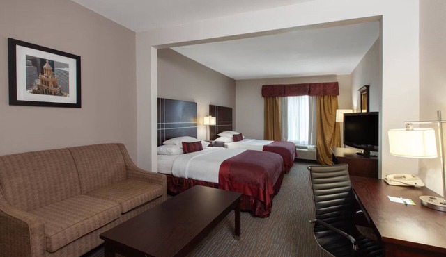 Hotel Willowbrook