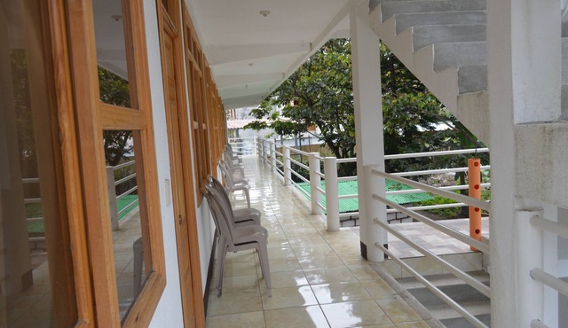 Hotel Xetawaal