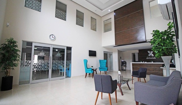 Hotel Xicotencatl