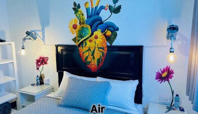 Hotel y Arte Antigua by Amazing Guatemala Travel
