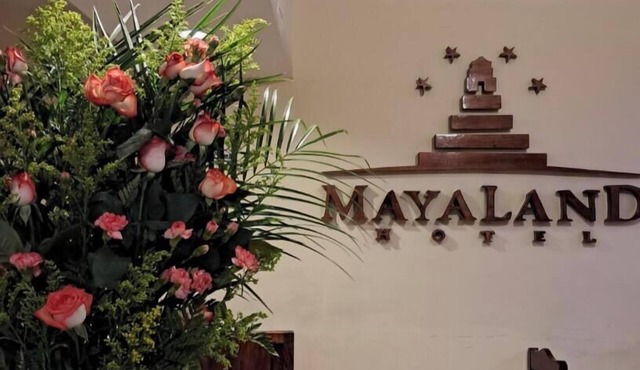 HOTEL Y RESTAURANTE MAYALAND