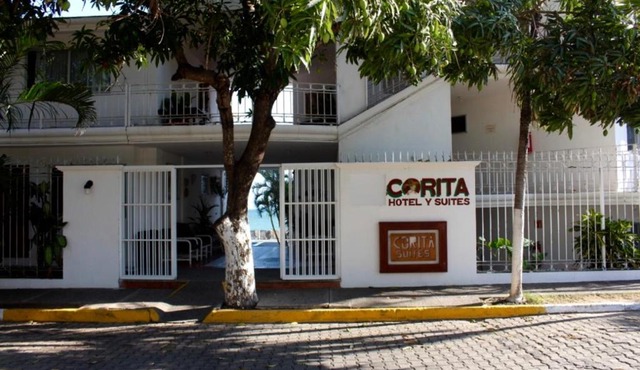 Hotel y Suites Corita