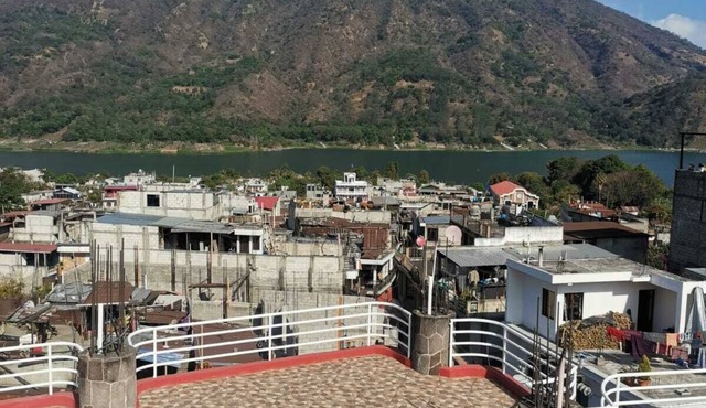 Hotel Yachoon Chiin