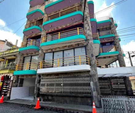Hotel Yachoon Chiin