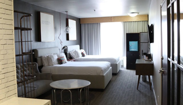 Hotel Ylem