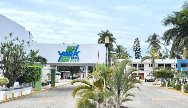 Hotel York