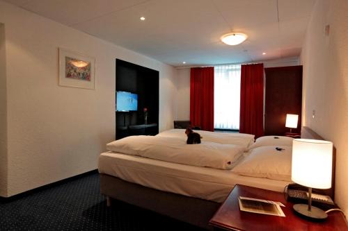 HotelChur.ch in Chur