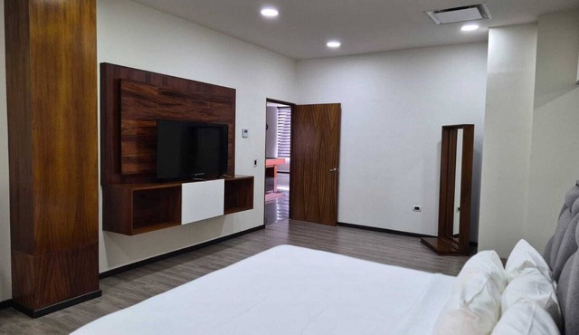 Hoteles EJM Premium