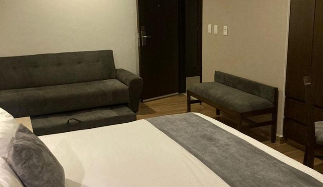 Hoteles Unico Express