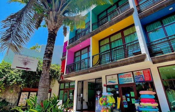Hotelito 73