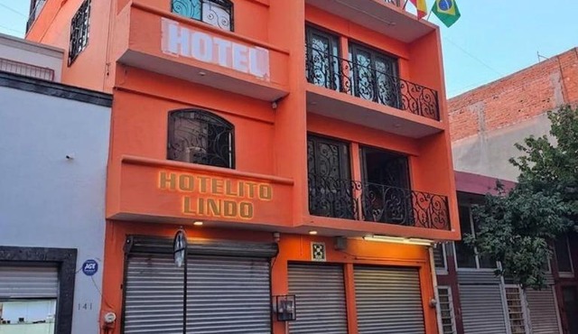 Hotelito Lindo León