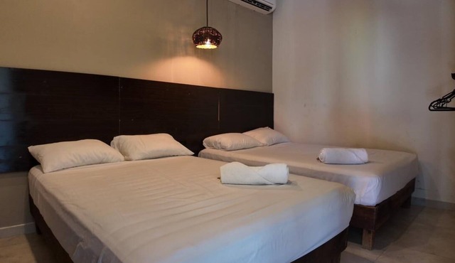 Hotelitos Suites Expres Huatulco