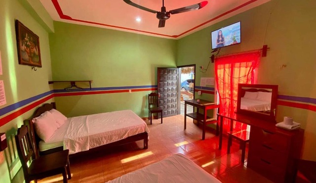 HotelMariaAngela