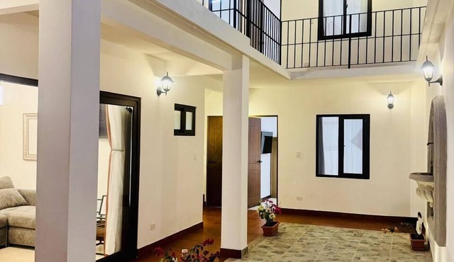 House 10 minutes from Antigua Guatemala in Ciudad Vieja