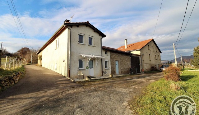 House in THURINS