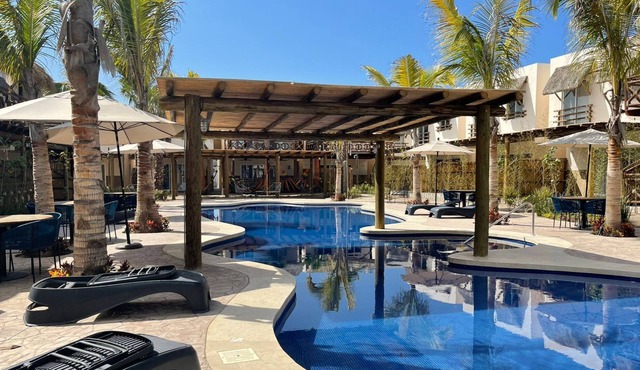 House in Nuevo Altata, Punta Esmeralda Grand