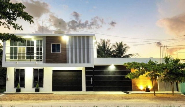 House Valencia 1
