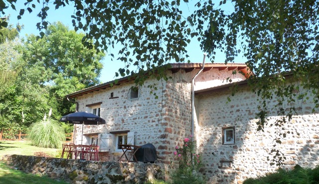 House / Villa - La Gresle in La Gresle