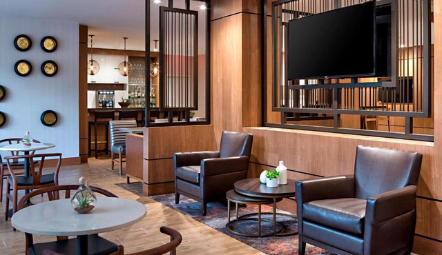 Houston Marriott Westchase