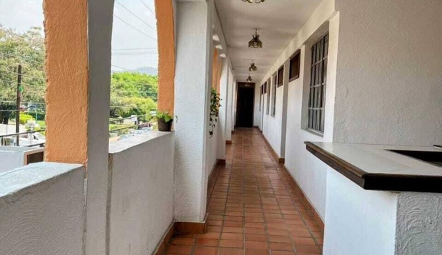 HUX Express - Huatulco
