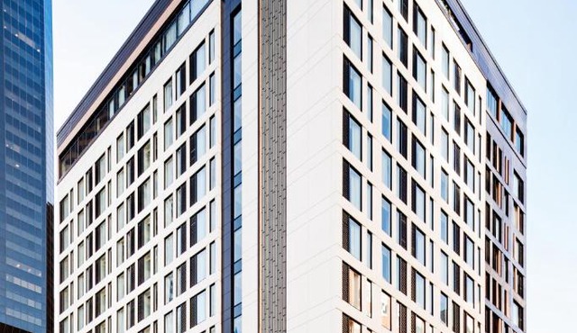 Hyatt Centric Downtown Denver