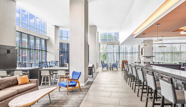 Hyatt House Houston Medical Center