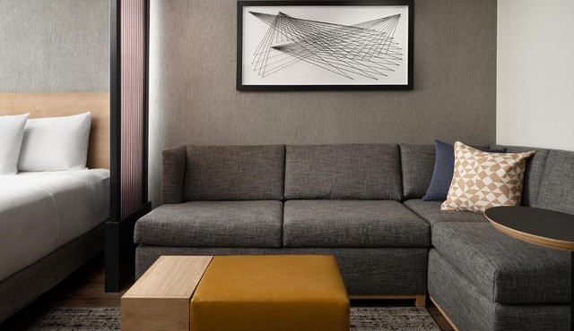 Hyatt Place Amarillo-West