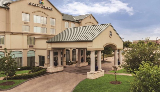 Hyatt Place College Station