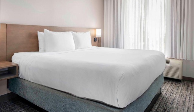 Hyatt Place-Dallas/Arlington