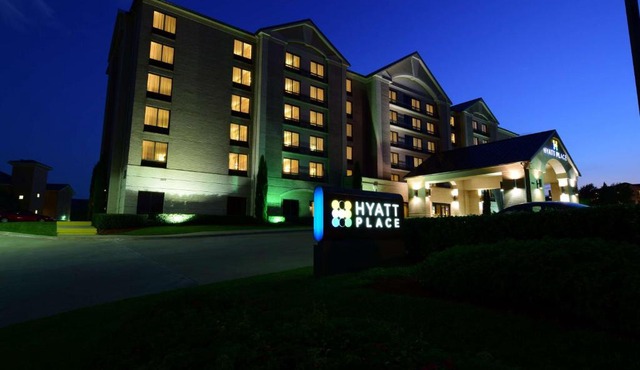 Hyatt Place Dallas Las Colinas