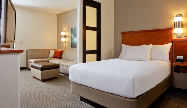Hyatt Place Detroit Royal Oak in Royal Oak