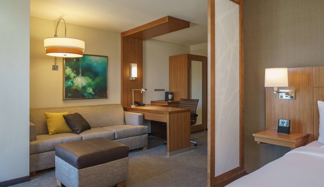 Hyatt Place Houston/Galleria
