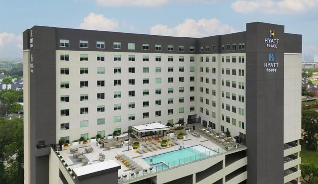 Hyatt Place Houston Medical Center