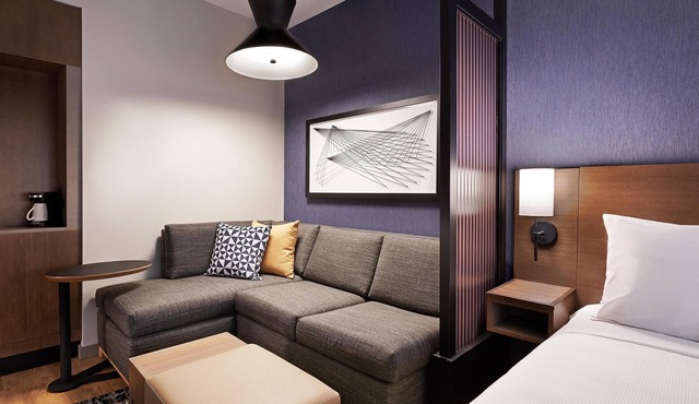 Hyatt Place Jackson/West Tennessee