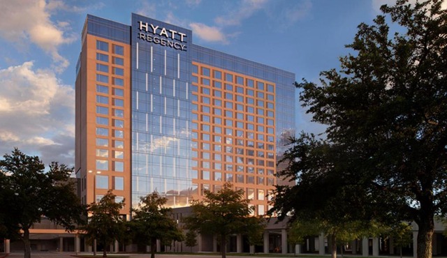 Hyatt Regency Frisco-Dallas