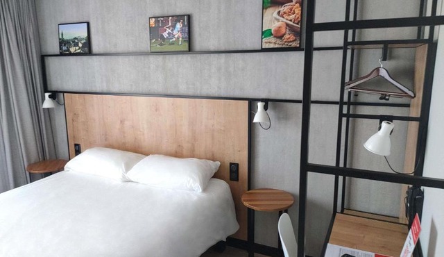 Ibis Brive Centre in Brive-la-Gaillarde