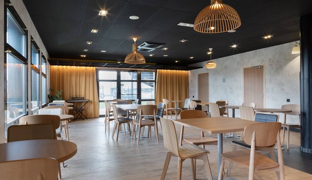 ibis Douai Dechy in Dechy