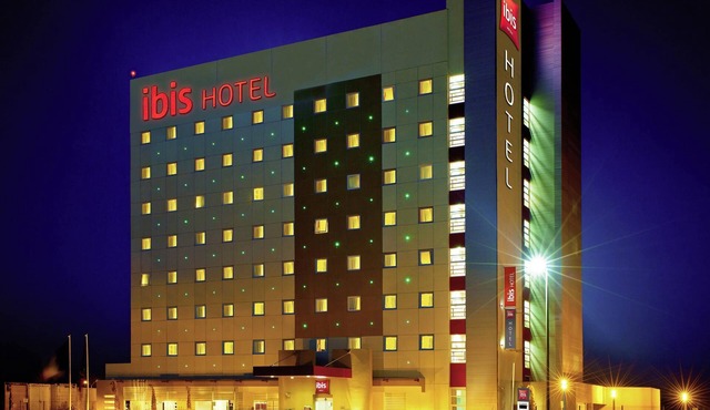 ibis Juarez Consulado
