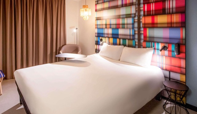 ibis Styles Perpignan Centre Gare in Perpignan