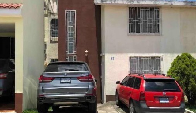 Ideal for families/work in Petapa industrial area