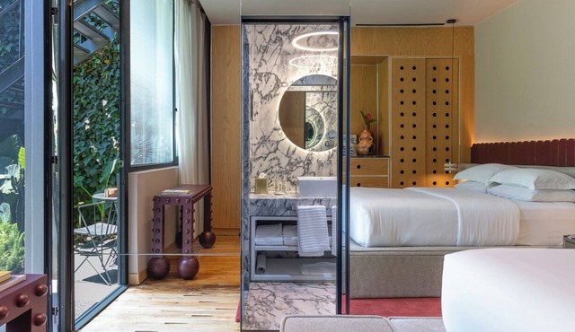 Ignacia Guest House