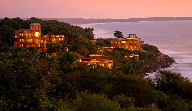 Imanta Resorts Punta de Mita