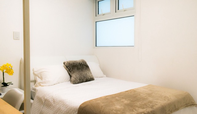 Impecable an modern apt B, Distecon