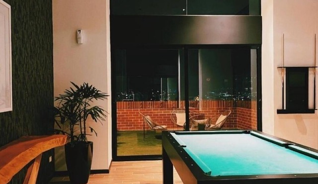 Inara Apartment in city center Airport