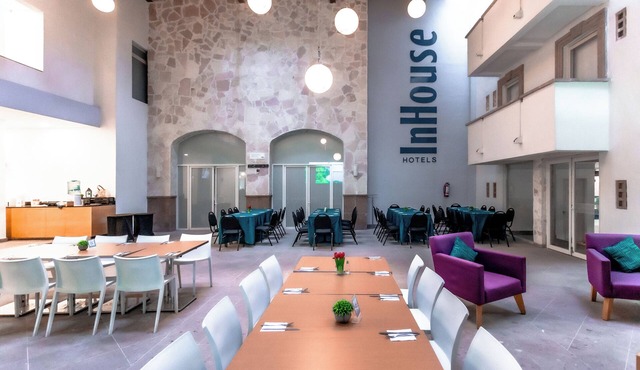 InHouse Hotel León