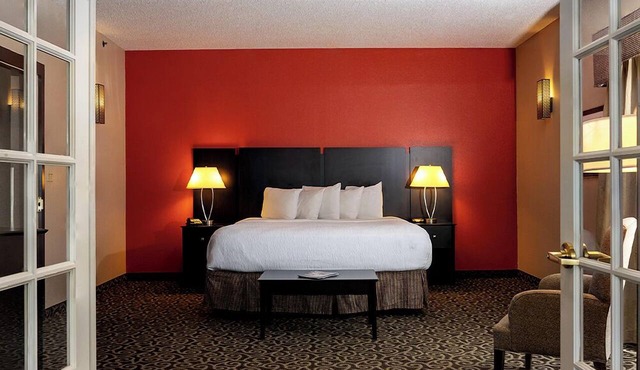 Inn at Coushatta